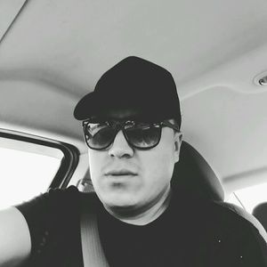 Meet your Posher, Andrez