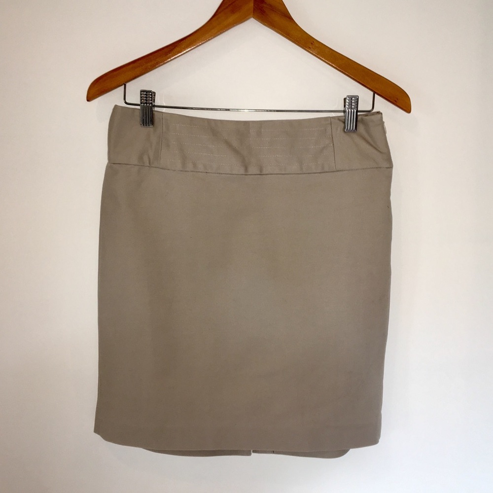 Banana Republic skirt