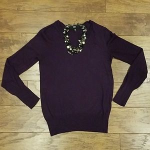 Mossimo sweater