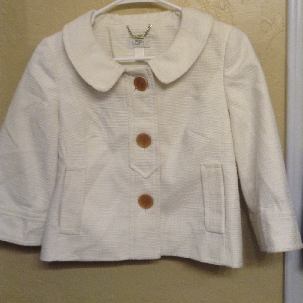 Loft jacket