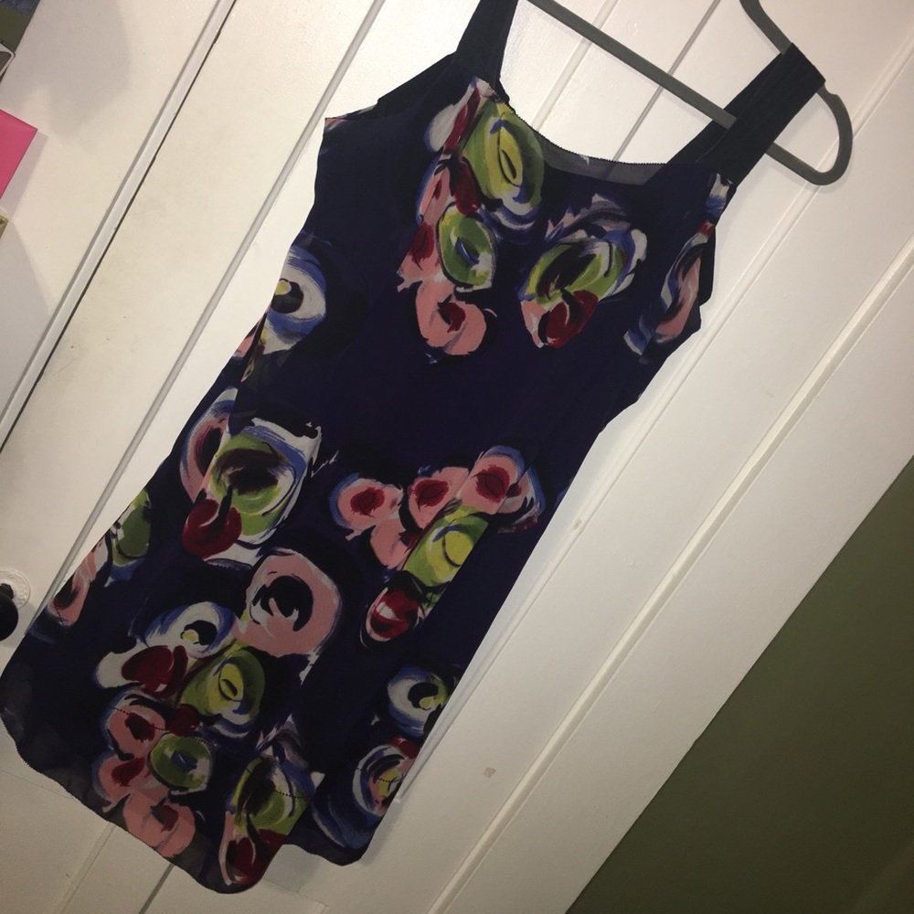 Vera wang dress size XL