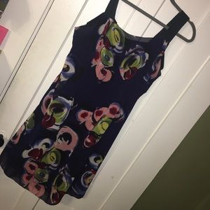 Vera wang dress size XL