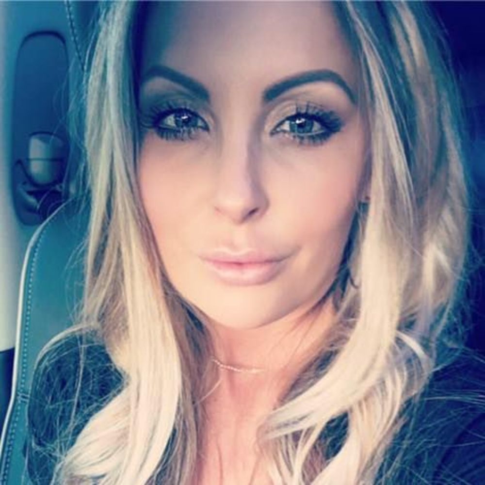 Meet your Posher, Kristin