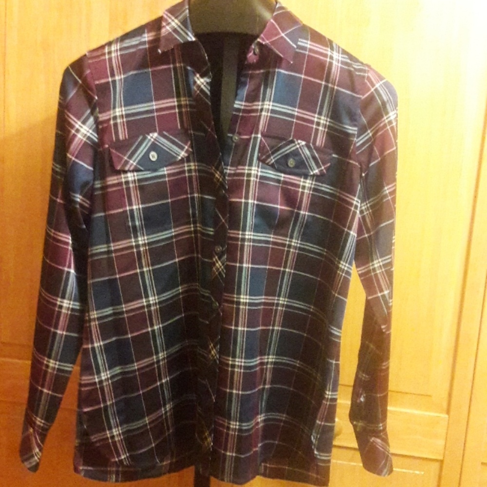 New woman blouse