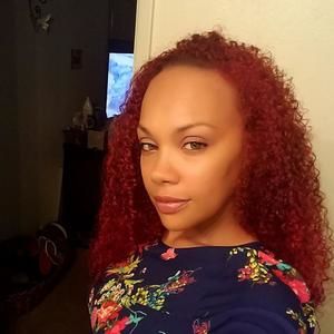 Meet your Posher, Cheryl