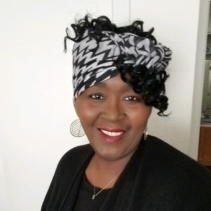 Meet your Posher, Eartha