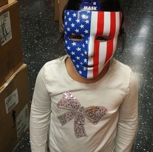 Meet your Posher, Alonzo