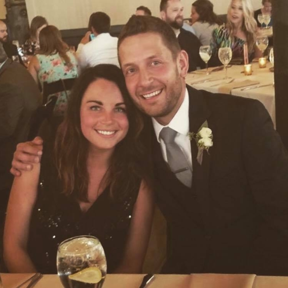 Meet your Posher, Dani