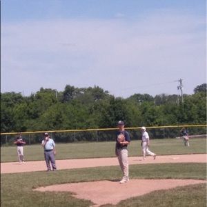 Meet your Posher, Brandon