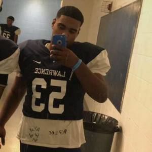 Meet your Posher, Richard