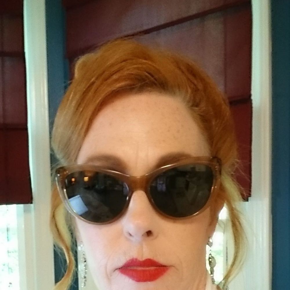 Meet your Posher, Tammy