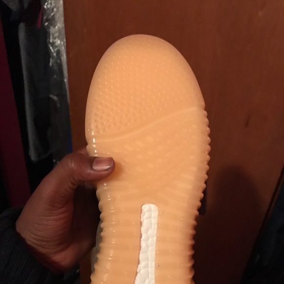 Yezzy 750 chocolate - Picture 2 of 4