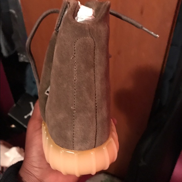 Yezzy 750 chocolate - Picture 3 of 4