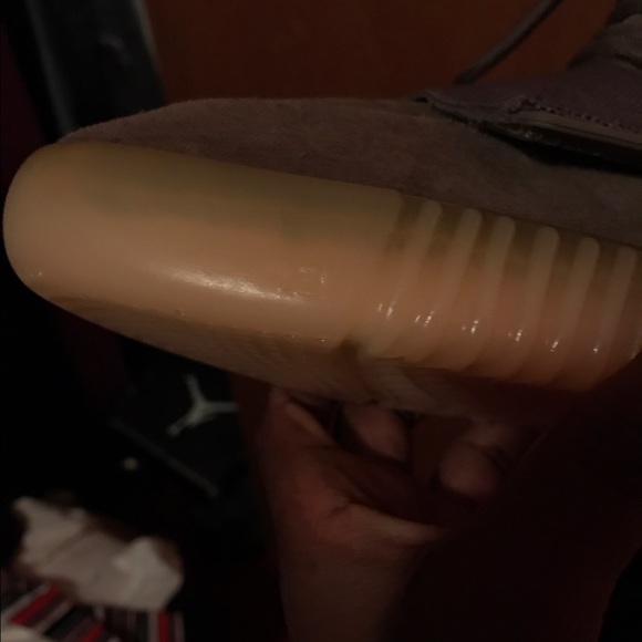 Yezzy 750 chocolate - Picture 4 of 4