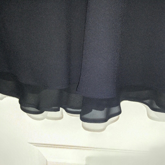 Jones New York little black dress - Picture 2 of 3