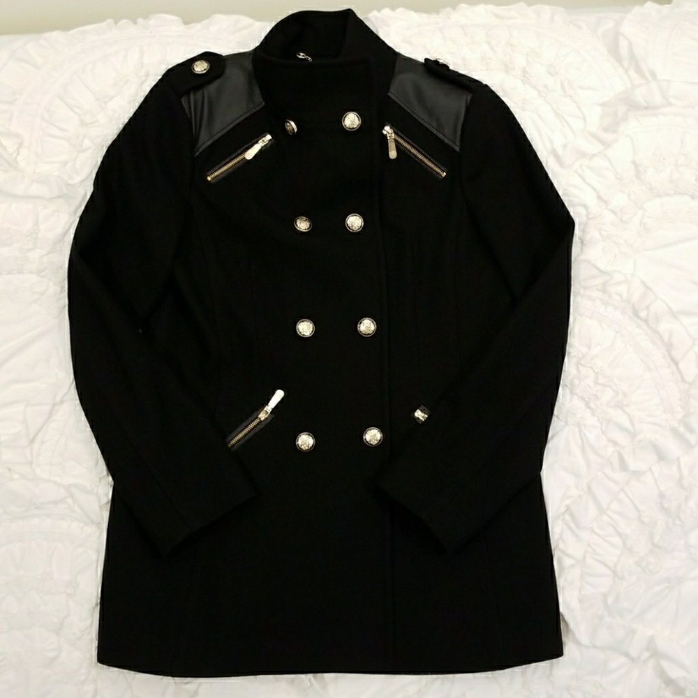 Stunning Vince Camuto Coat - Like New!