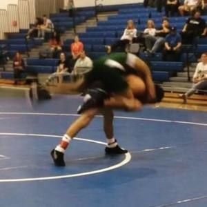 Meet your Posher, Gabriel