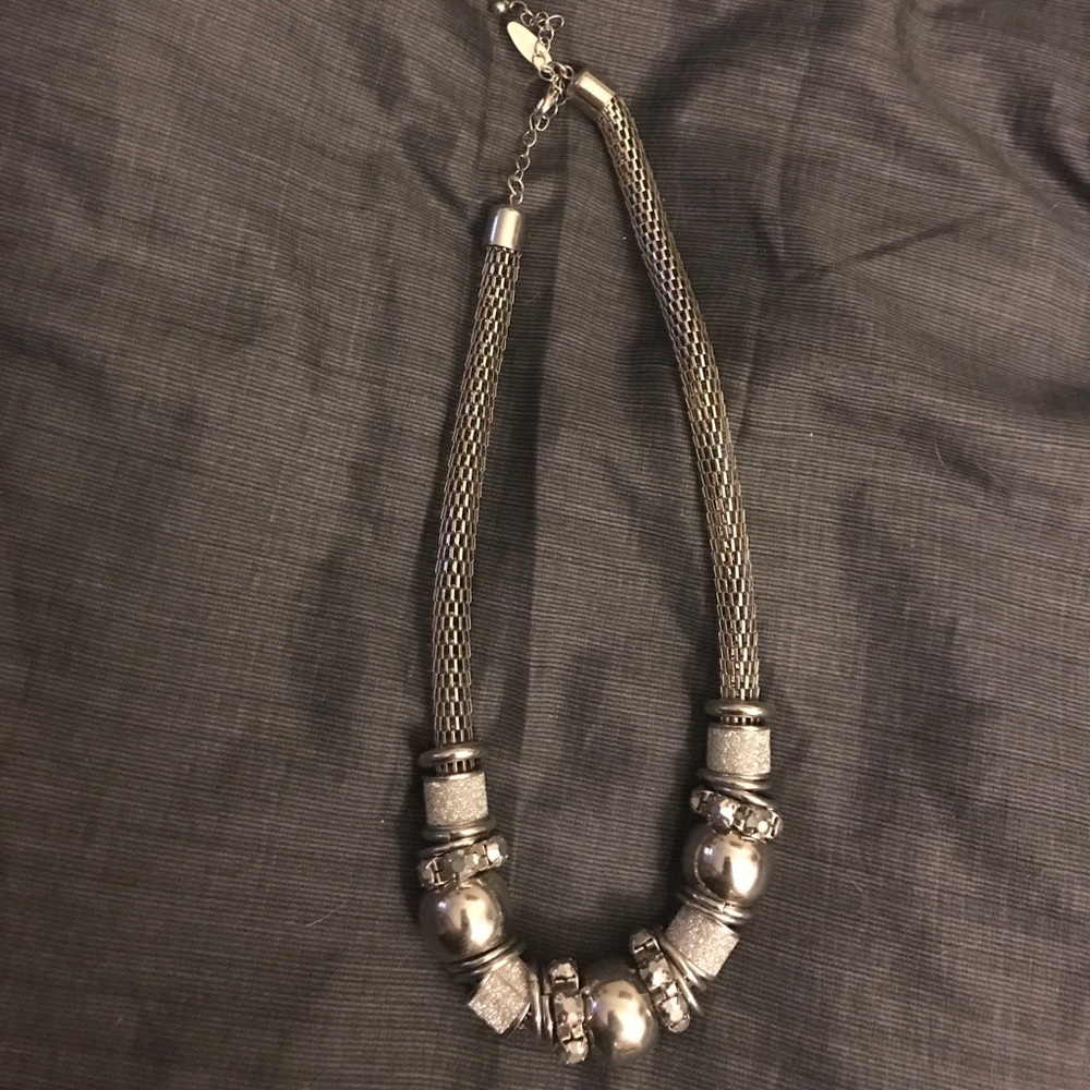 Accent Necklace