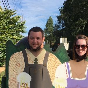 Meet your Posher, Alana