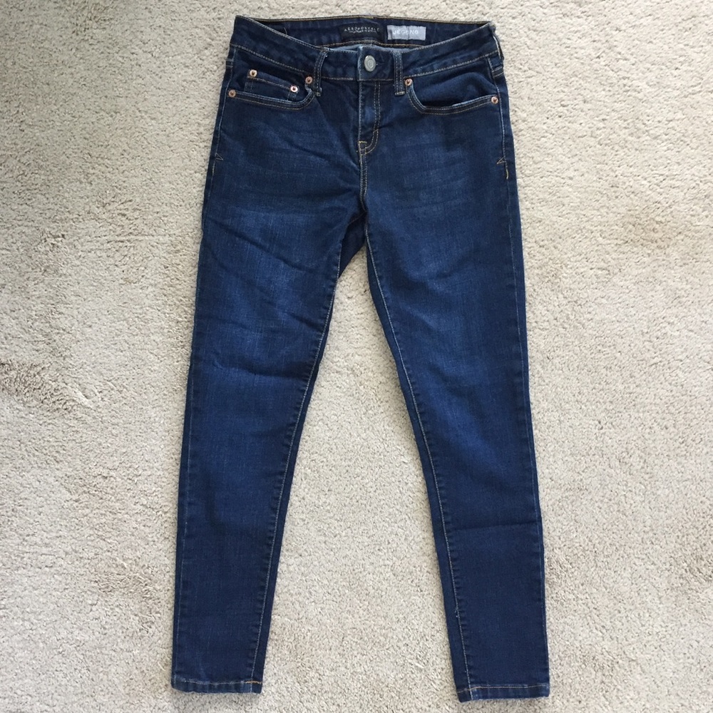 Aeropostale Jeggings