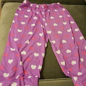 Hello kitty heart PJ