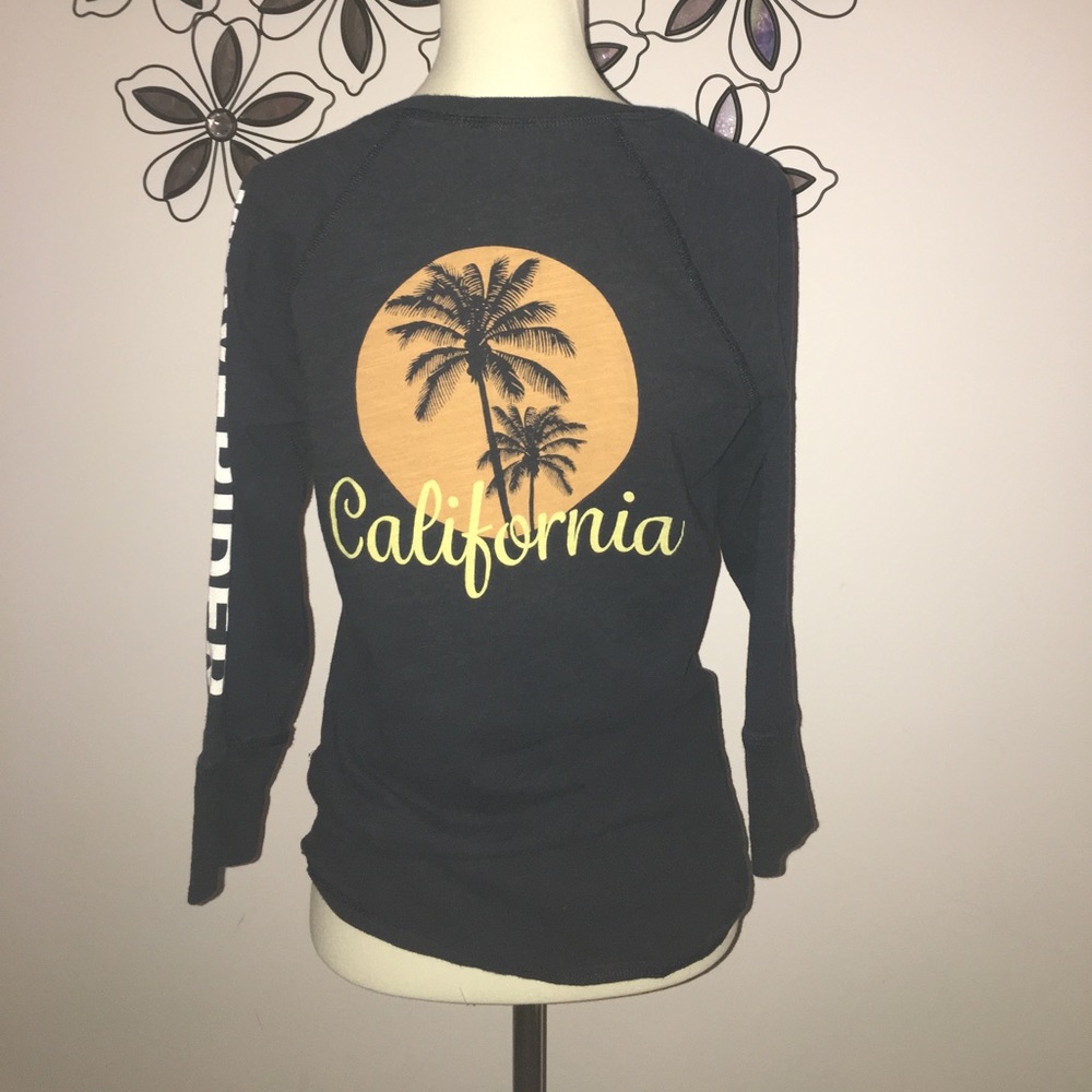 Janes Perse lightweight sweater Long sleeve