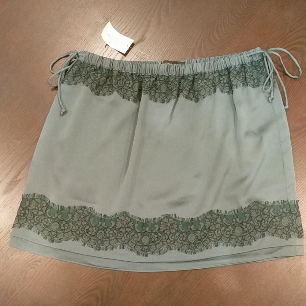 NWT Banana Republic skirt