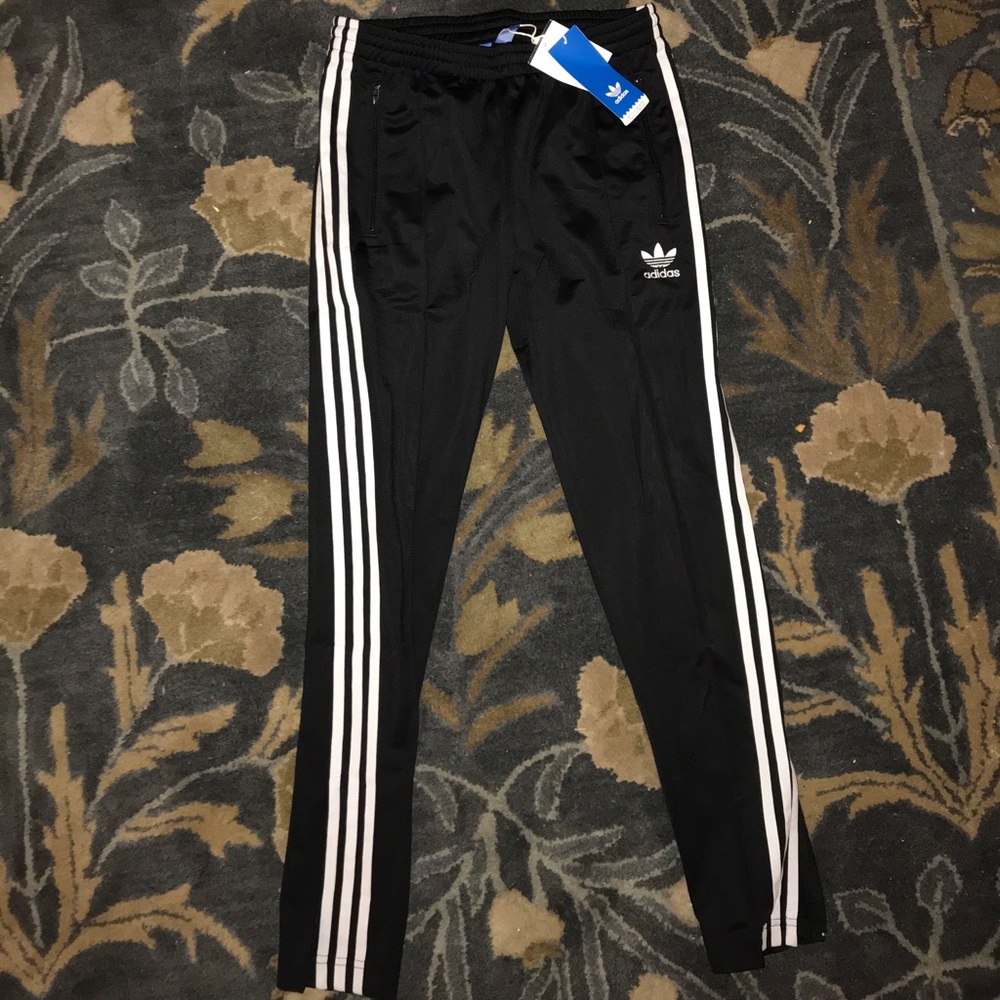 Adidas Sweatpants