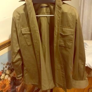 Gucci Men's Dress Shirt