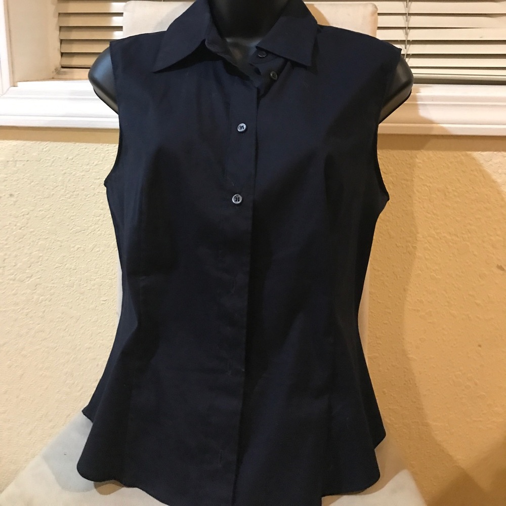 Prada blouse