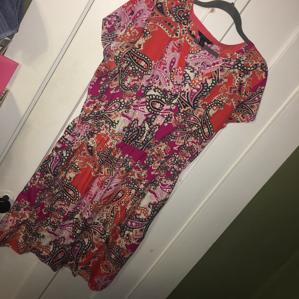 Tommy Hilfiger dress