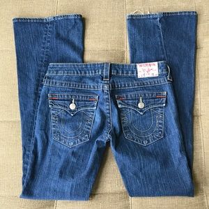 True Religion Joey jeans