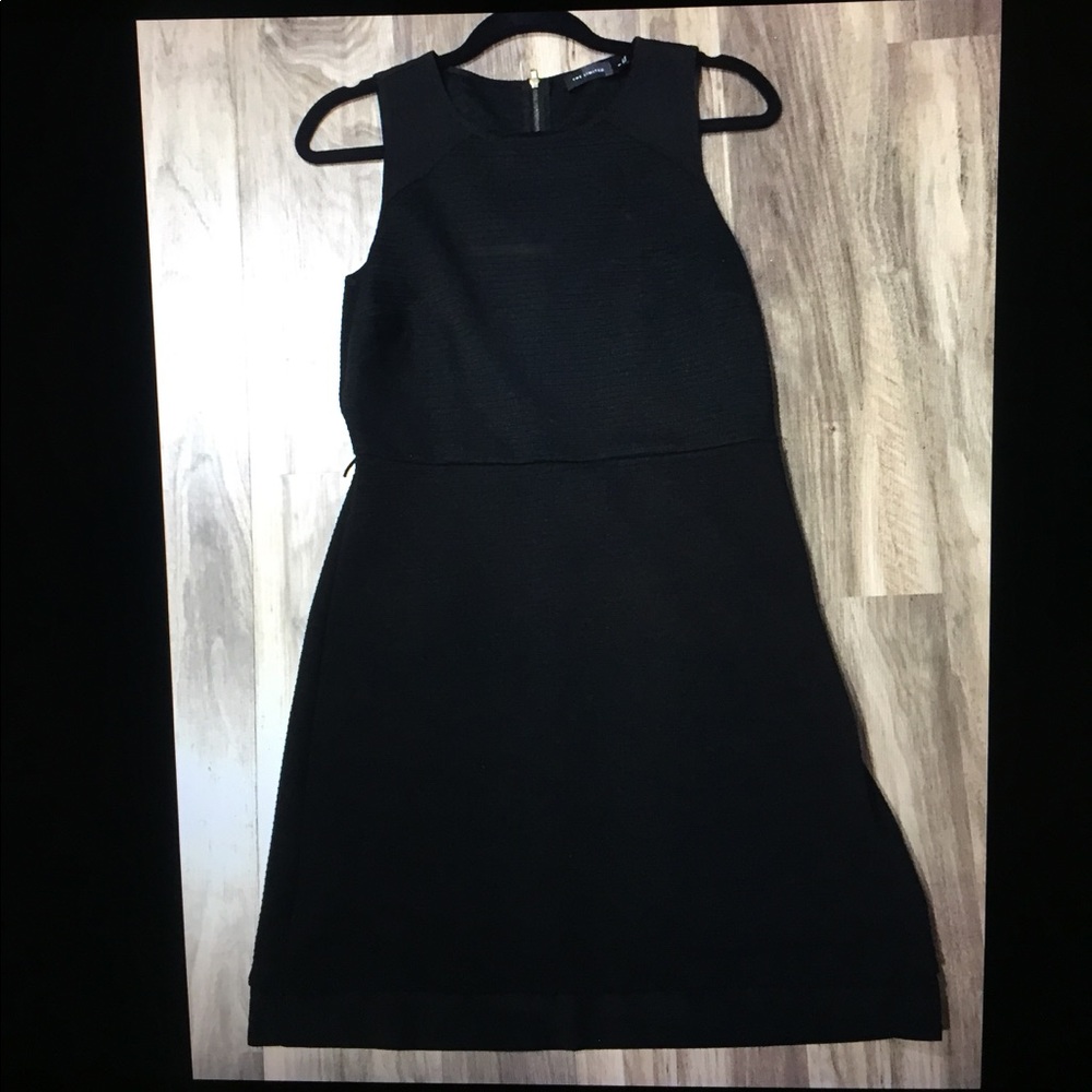 Great black dress | The Limited