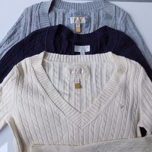 AEO Sweater Bundle