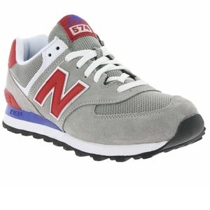 New Balance 574 Classics men’s size 9 NWT