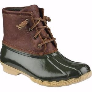 Sperry Top-Sider Boots