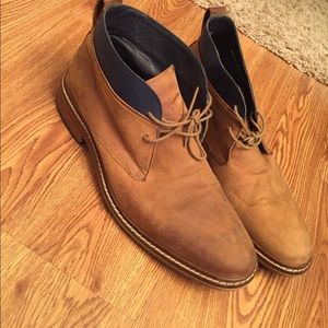 Cole Haan Chukka Boots