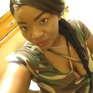 Meet your Posher, Sabrina