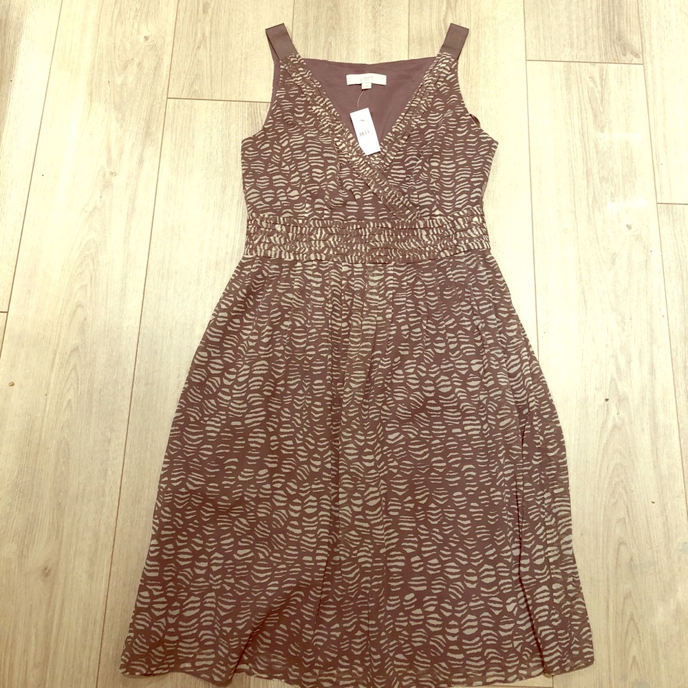 Loft 6tall dress!