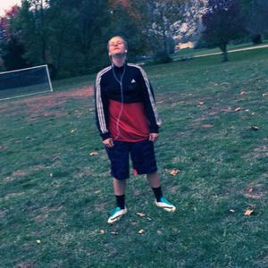 Meet your Posher, Kobe