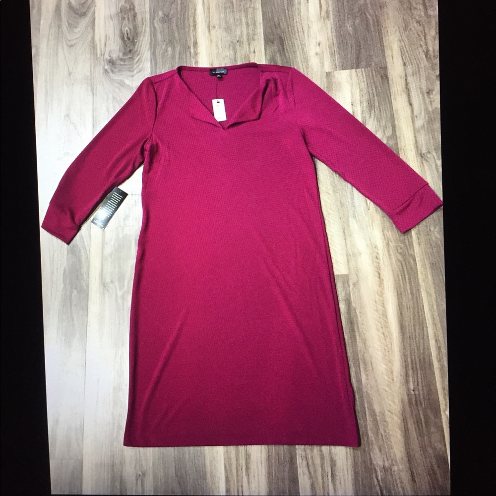 Great work Dress | The Limited