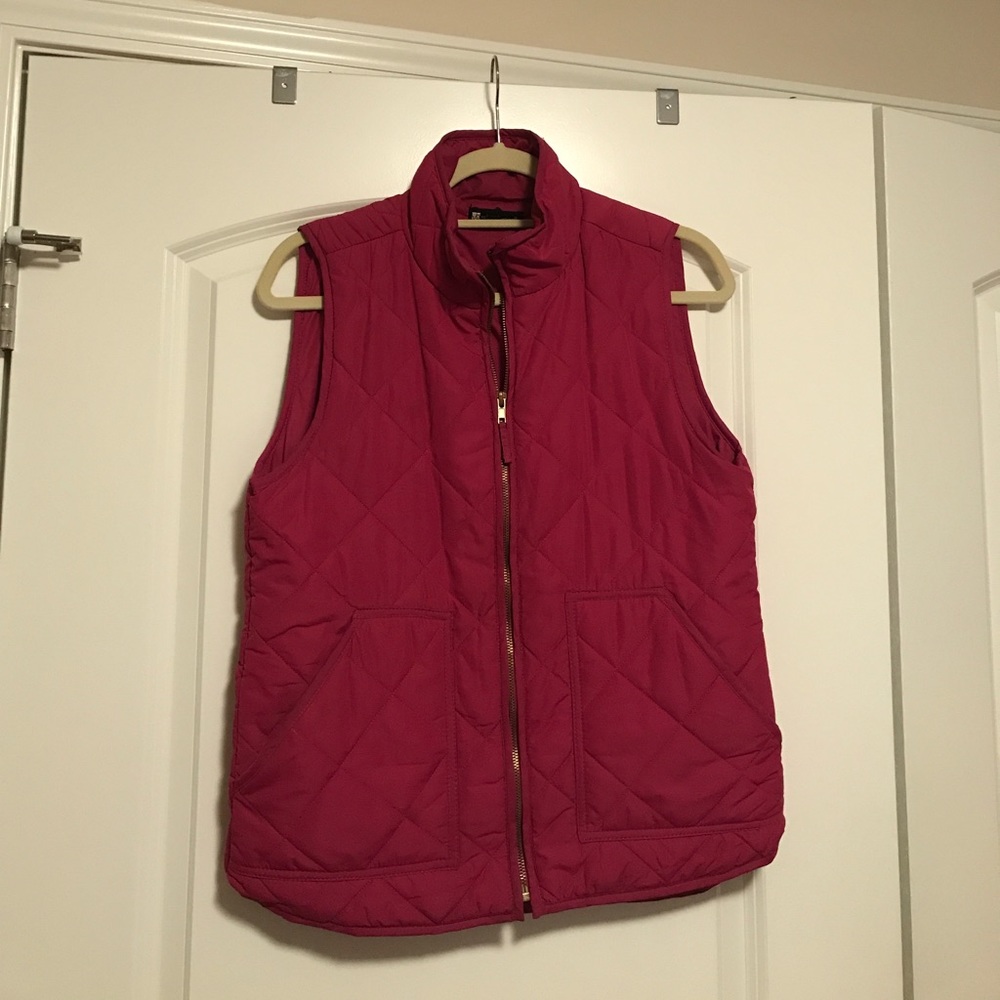 Women’s Medium Insulated Vest
