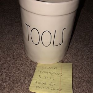 RESERVED FOR CASSANDRA