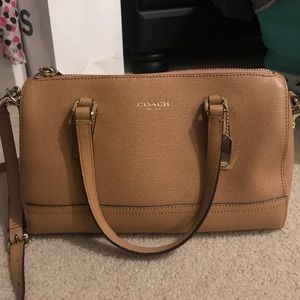 Coach crossbody bag