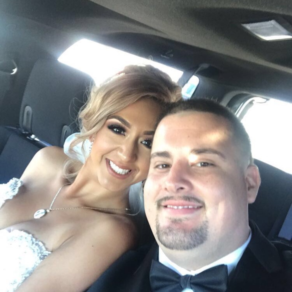 Meet your Posher, Lizbeth