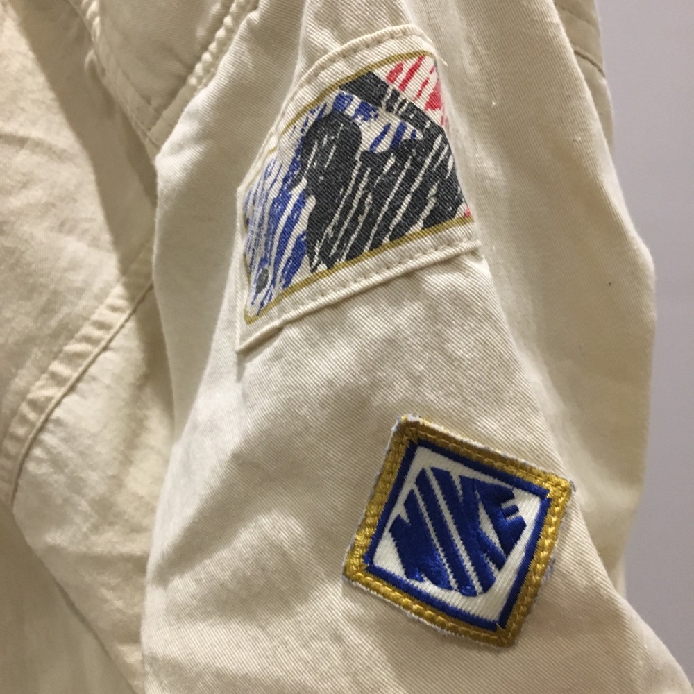 Rare Vintage Nike Sweatshirt from 80’s (Unisex)