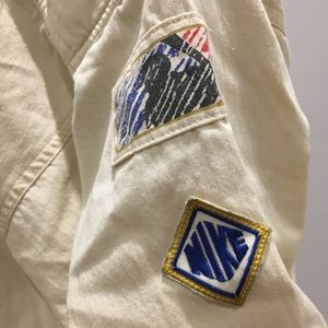 Rare Vintage Nike Sweatshirt from 80’s (Unisex)