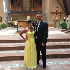 Meet your Posher, Tara