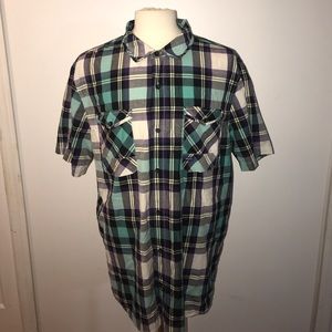 Lrg Woven’s Shirt 👕