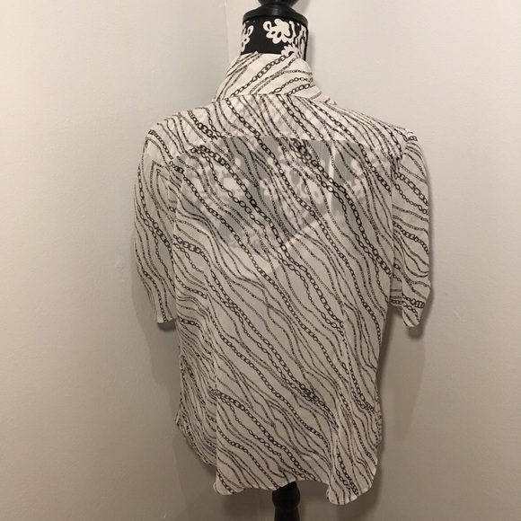 Two piece shirt - Picture 3 of 4